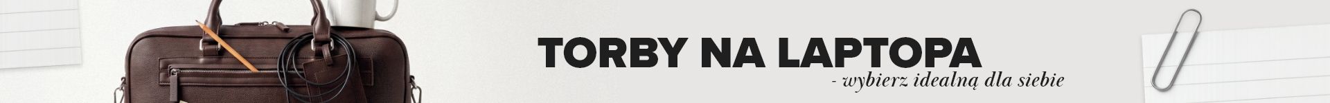 Torby Na Laptopa