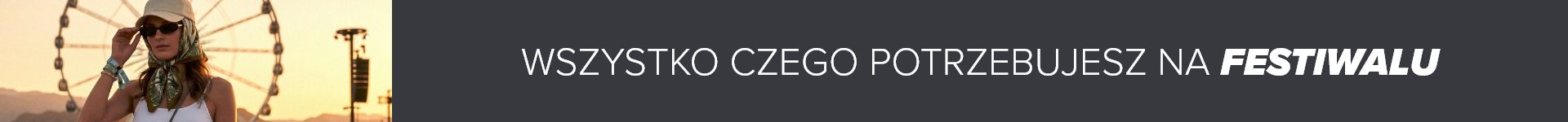Festiwalowe Okazje