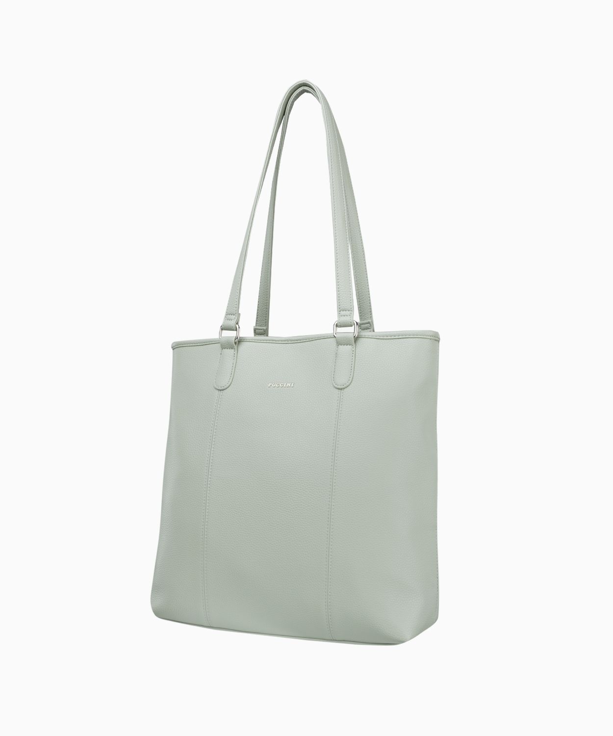 Elegancka torebka damska zielona
