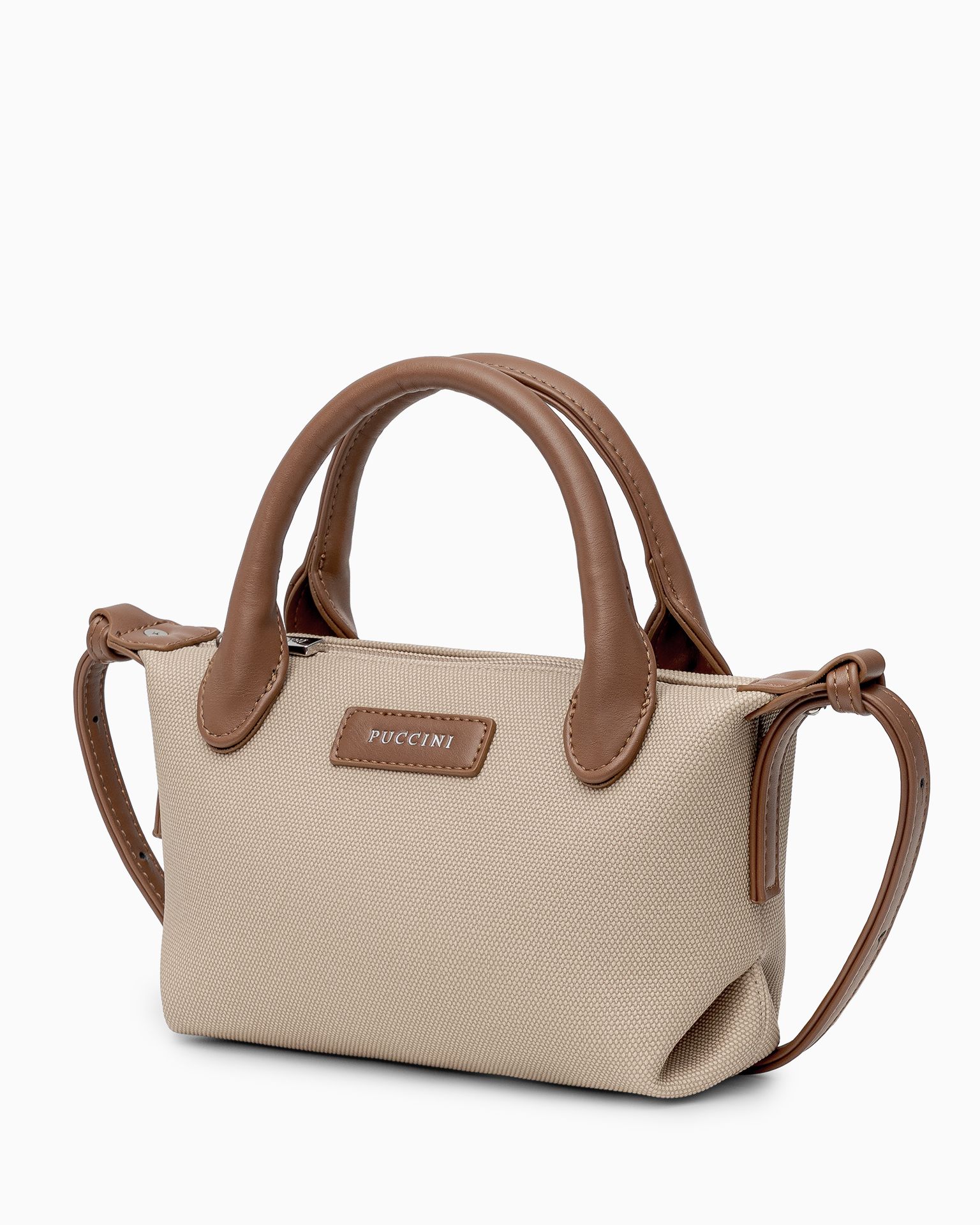 Torebka damska mała crossbody