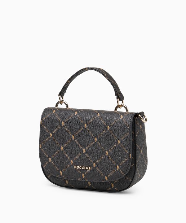 Torebka damska listonoszka crossbody