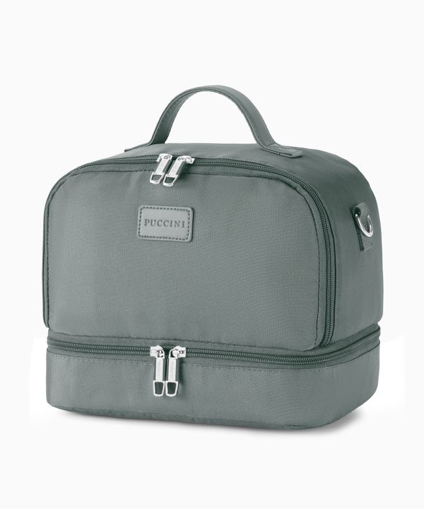 Termiczna Torba Na Lunch Zielona - Lunch Bag