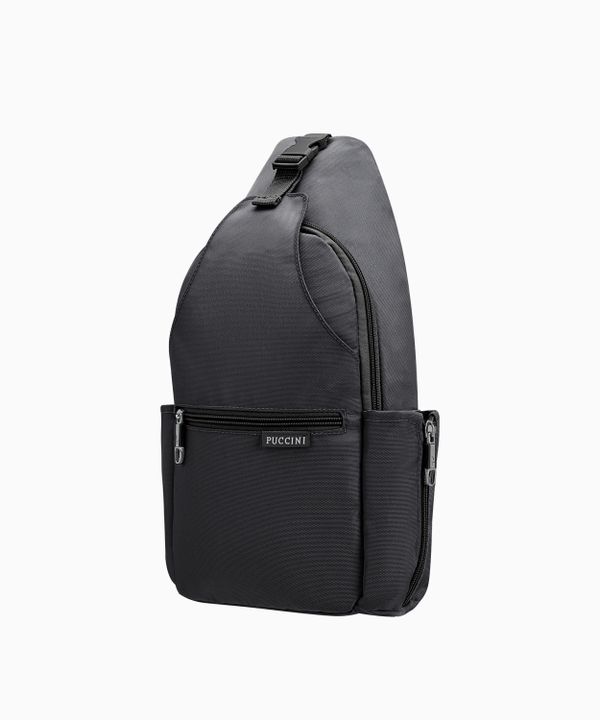 Sling Bag Plecak Z Jedną Szelką