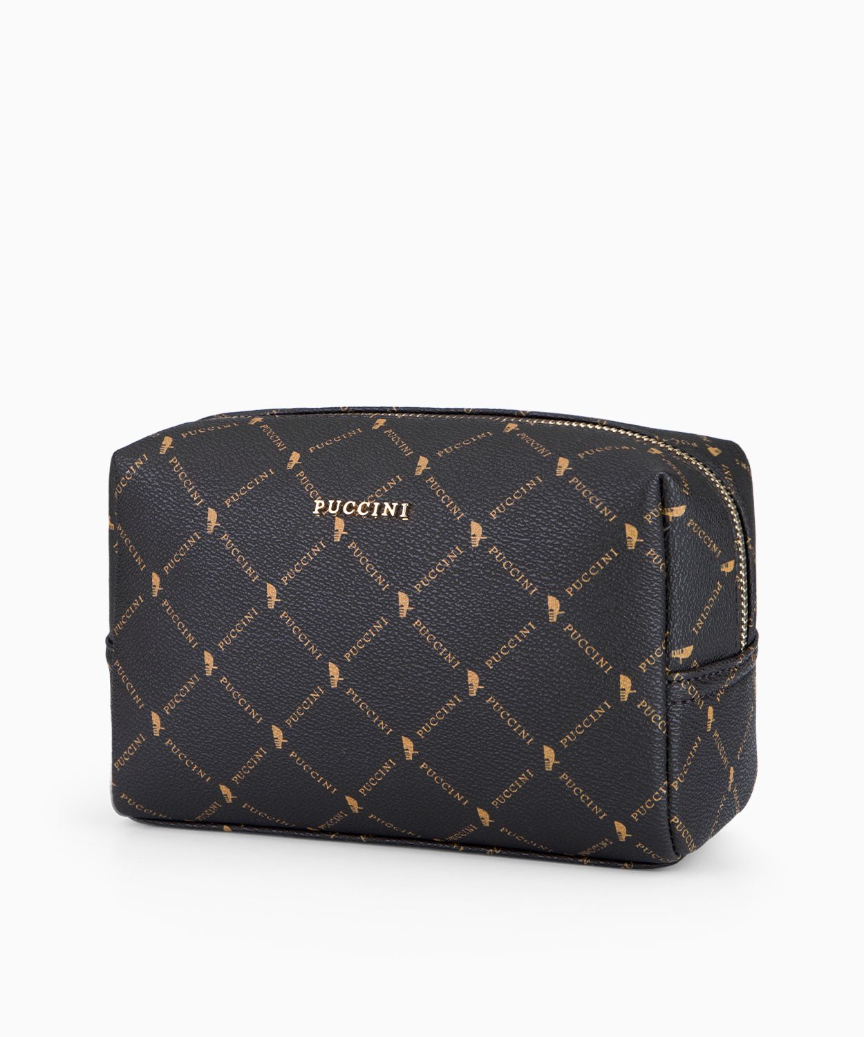 Kosmetyczka Monogram - prostokątna 