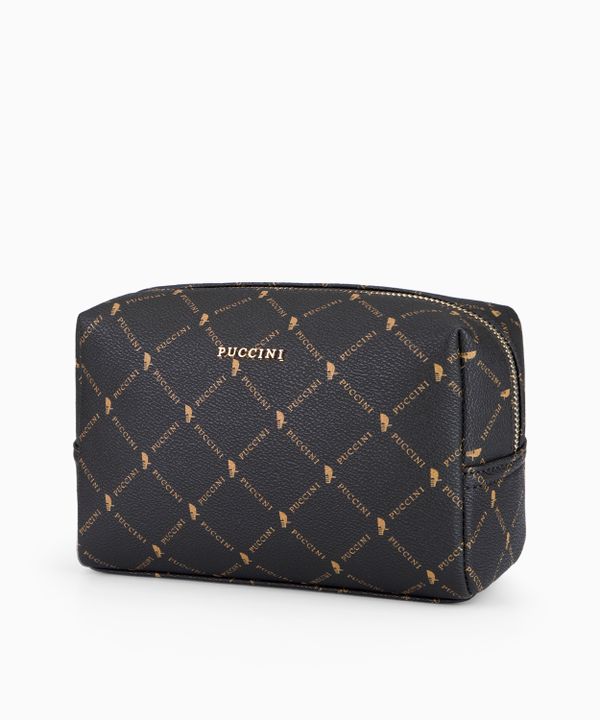 Kosmetyczka Monogram - prostokątna