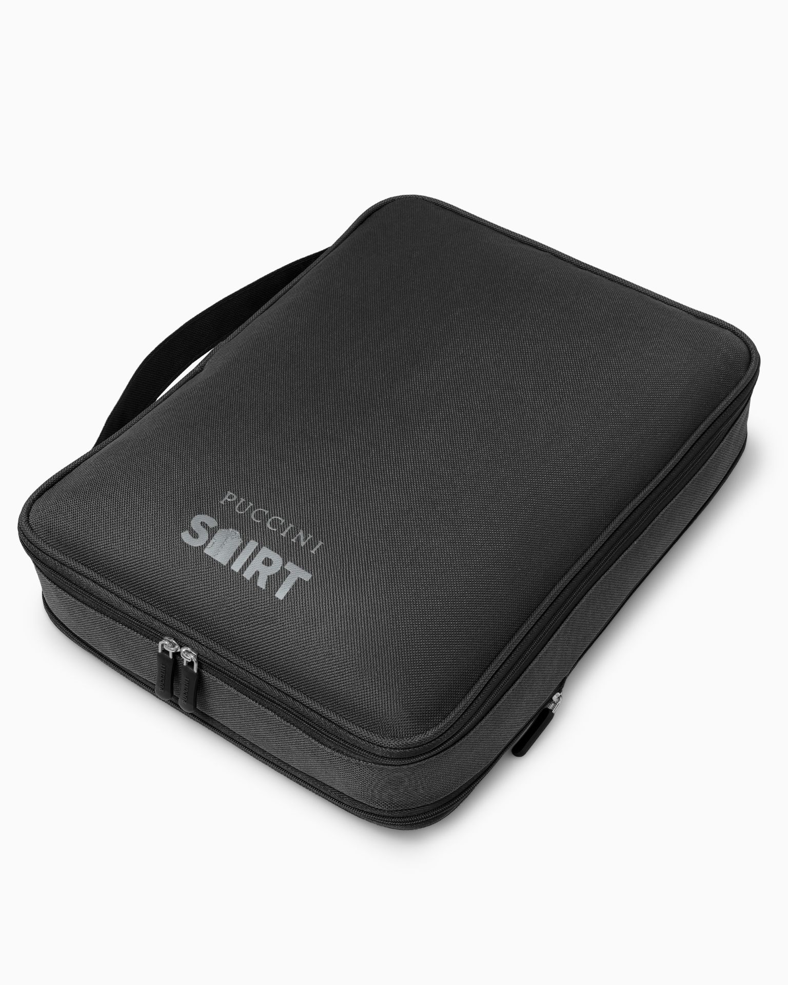 Organizer na koszule czarny rozmiar L