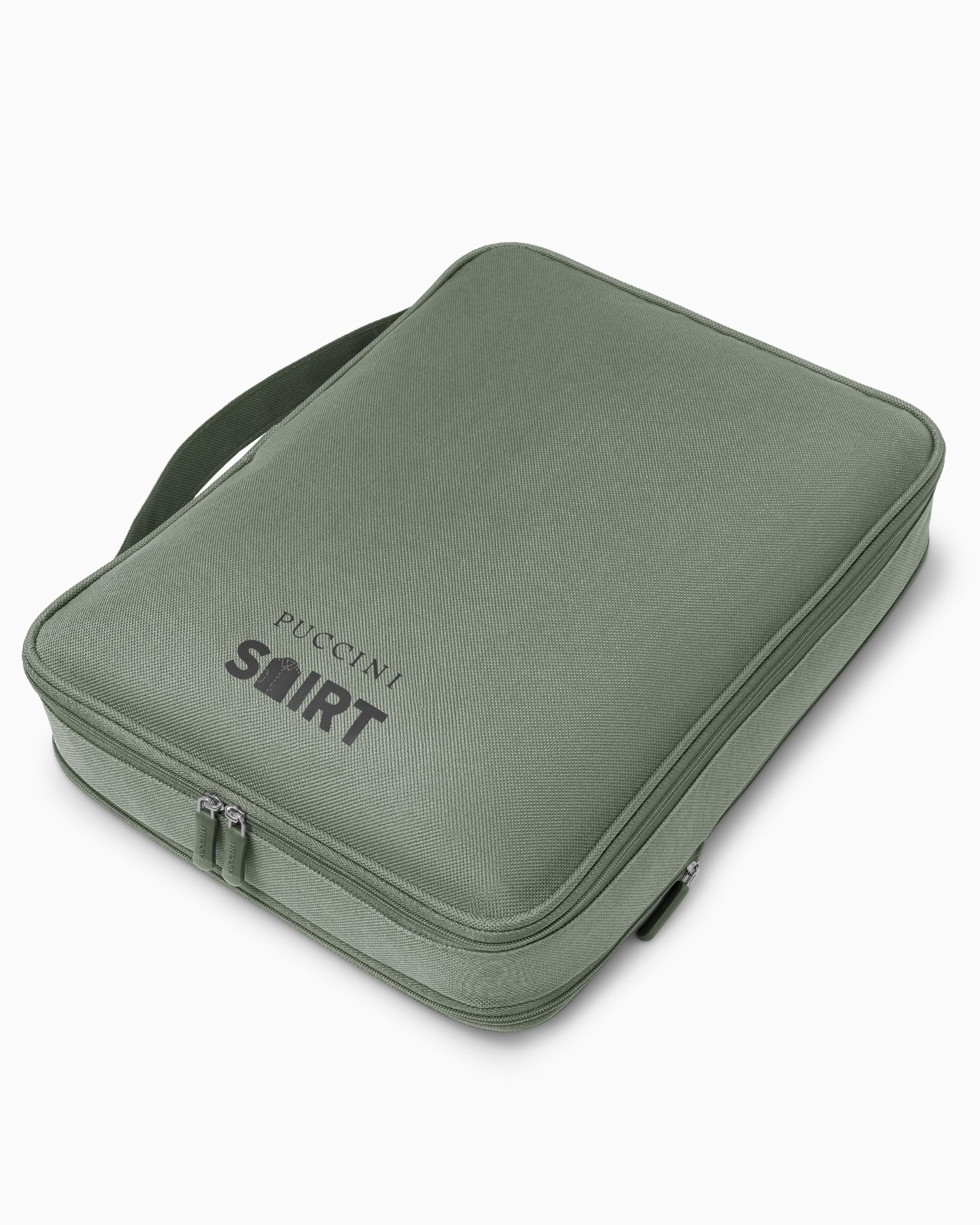 Organizer na koszule zielony rozmiar L