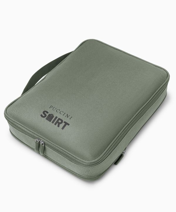 Organizer na koszule zielony rozmiar L