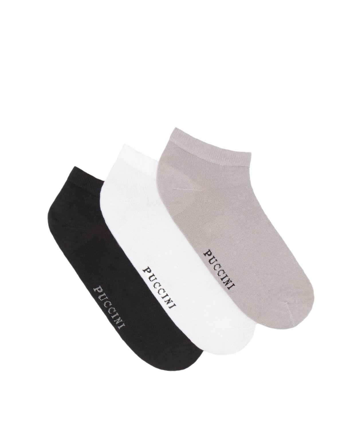 Skarpety z bawełny egipskiej rozmiar 36-38 3pack