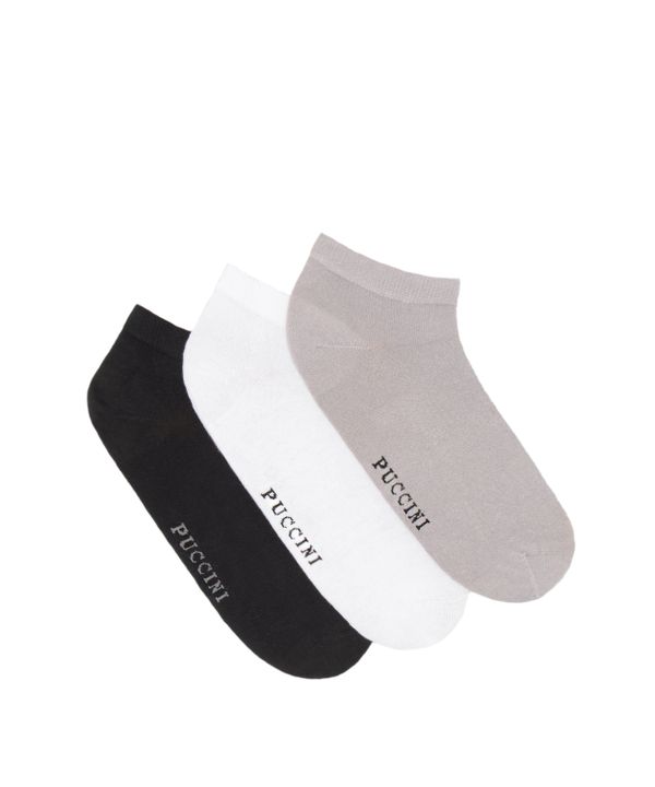 Skarpety z bawełny egipskiej rozmiar 43-45 3pack