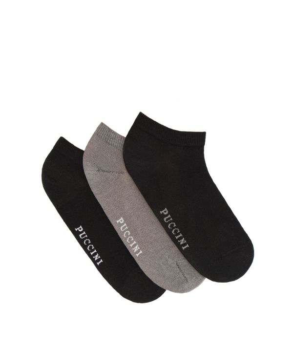 Skarpety z bawełny egipskiej rozmiar 36-38 3pack