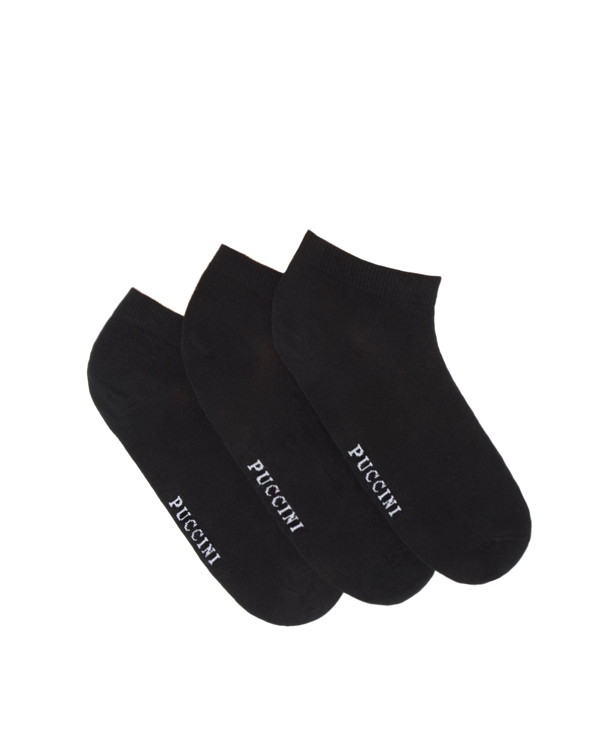  Skarpety z bawełny egipskiej rozmiar 43-45 3pack