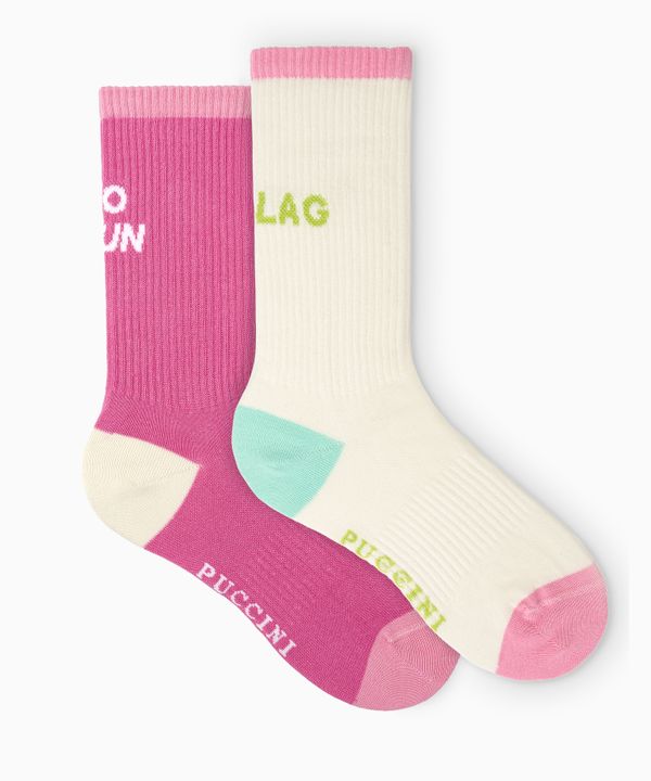 Skarpetki bawełniane długie rozmiar 35-38 2pack