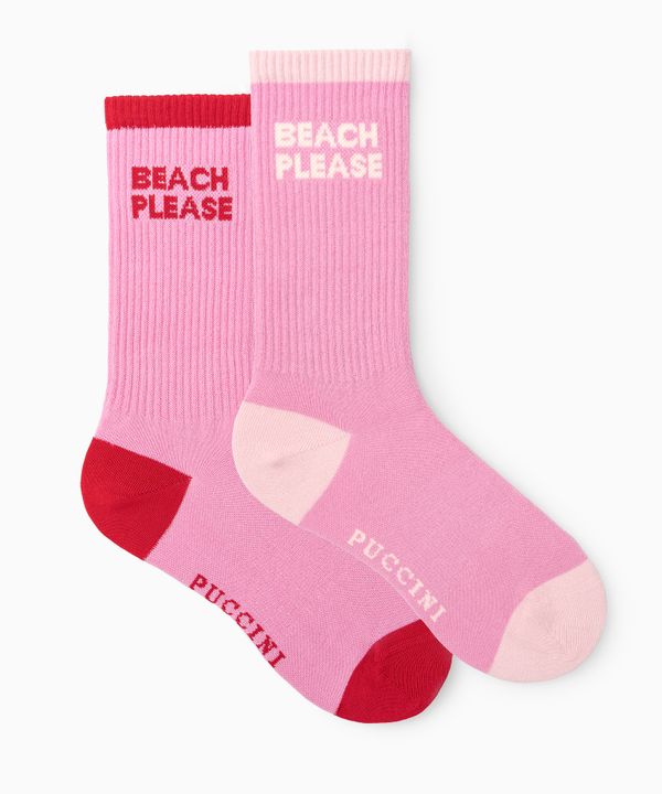 Skarpetki bawełniane długie rozmiar 39-42 2pack