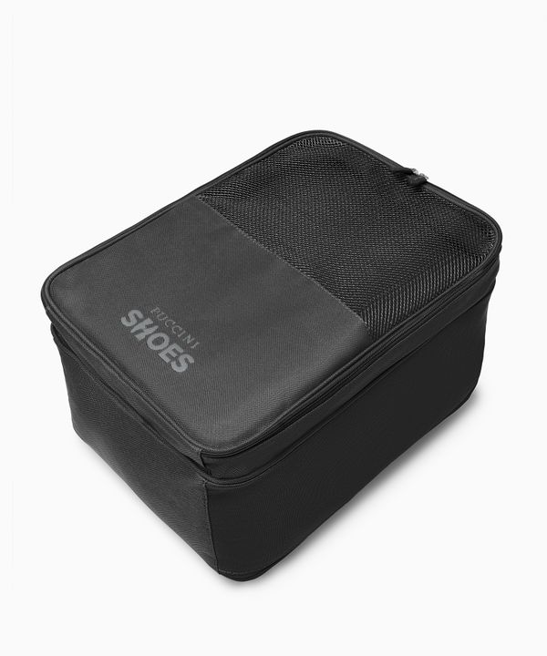 Organizer na buty czarny rozmiar L