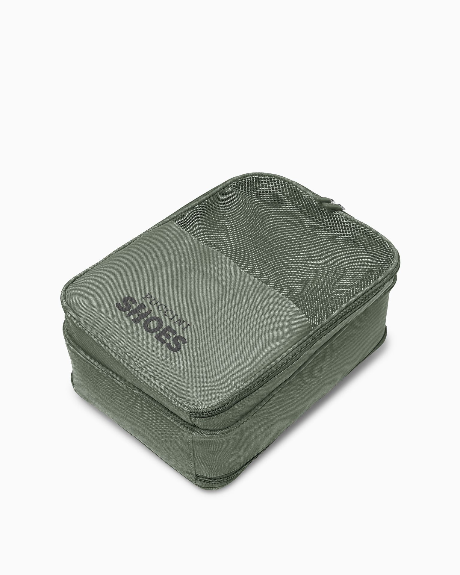 Organizer na buty zielony rozmiar M