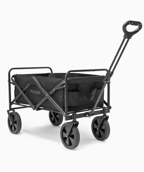 Wózek transportowy