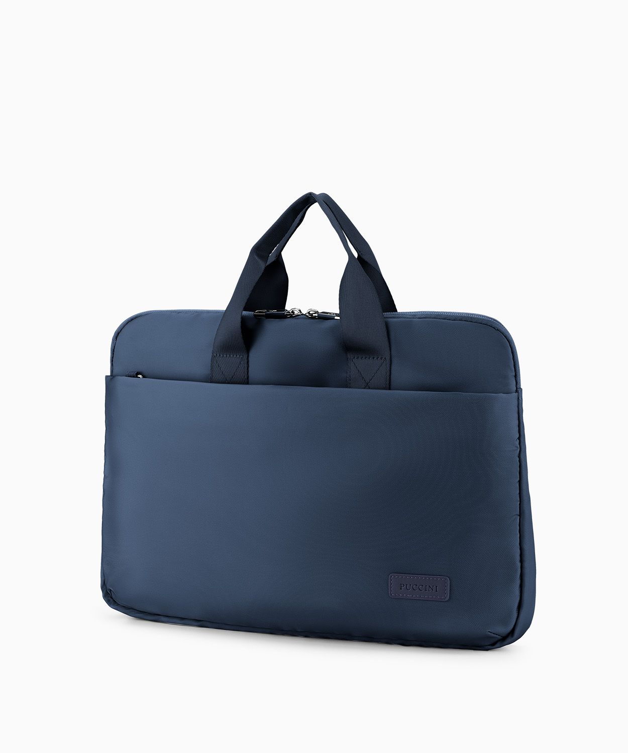 Torba na laptopa 15,6 cali granatowa