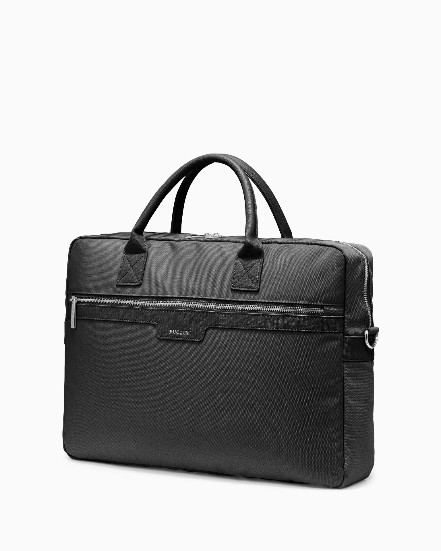 Torba na laptopa 16 cali czarna