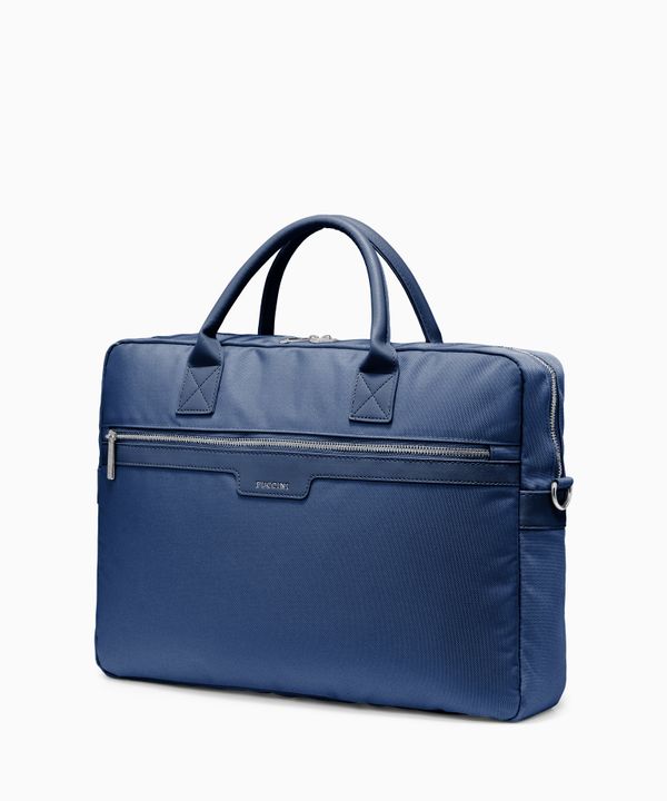 Torba na laptopa 16 cali granatowa