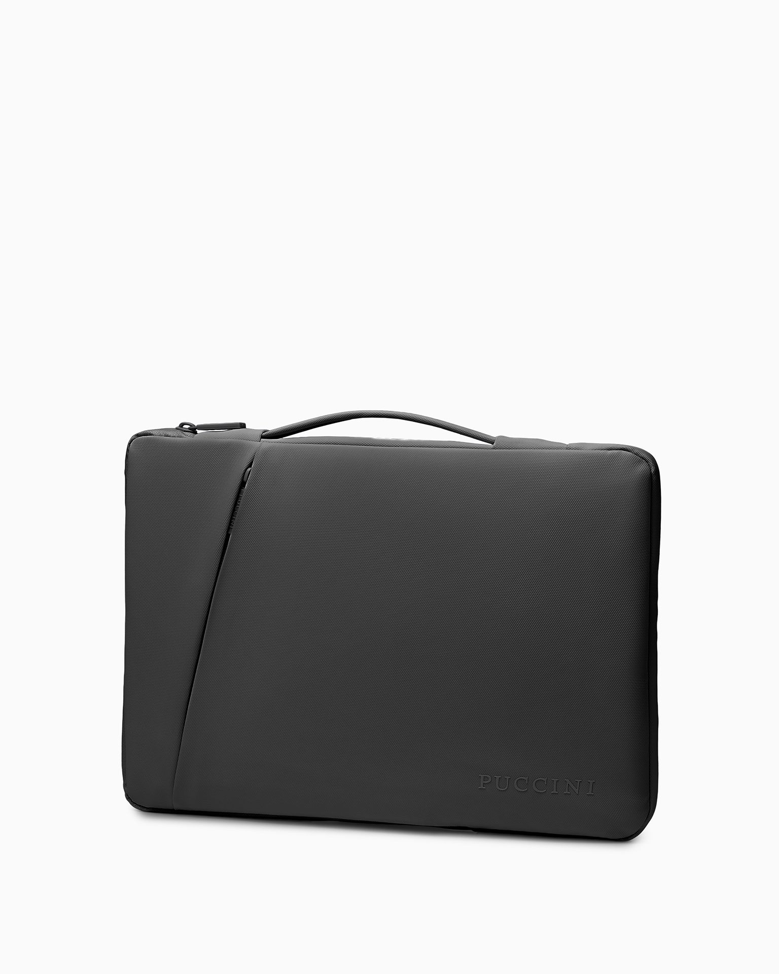 Wodoodporne etui na laptop o wielkości 14 cali czarne