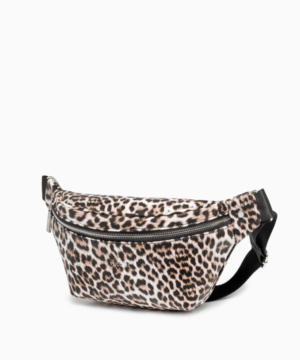 Nerka damska w panterkę