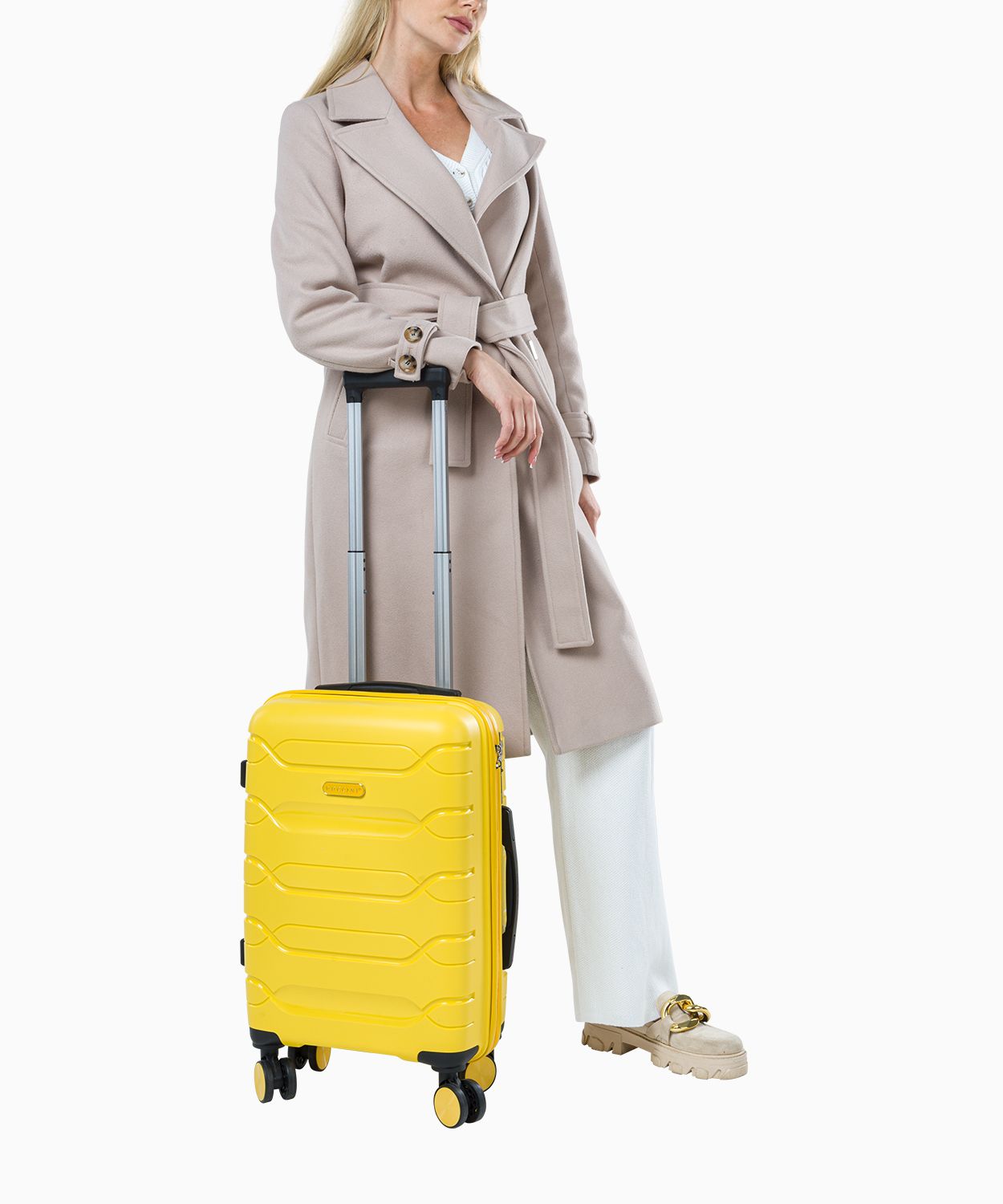 Walizki Zadar Collection - Sklep Puccini - Sklep Puccini