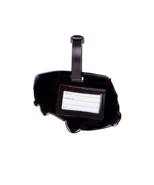 Identyfikator na bagaż autobus