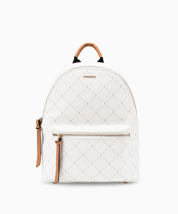 Plecak damski ze skóry ekologicznej