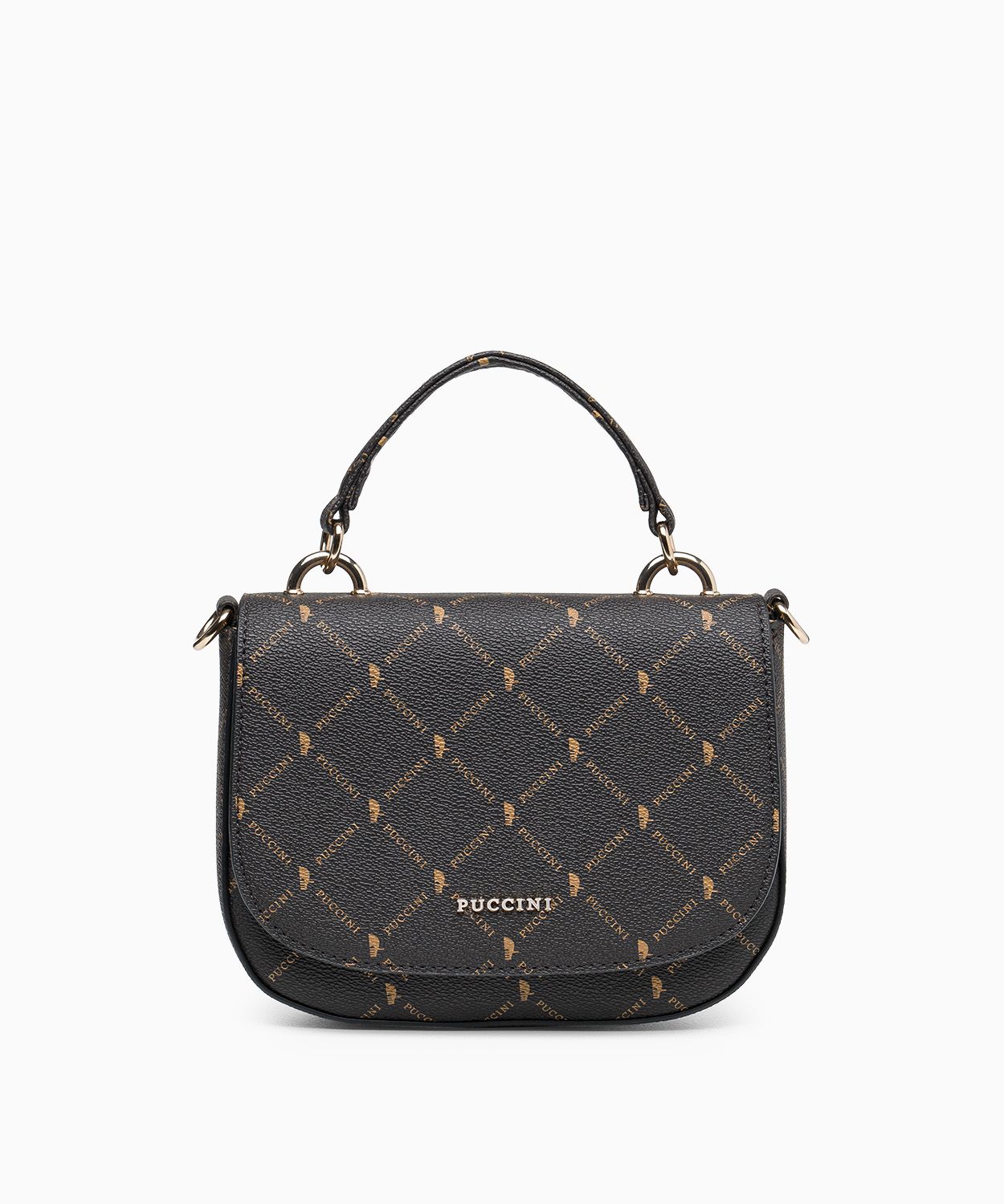 Torebka damska listonoszka crossbody