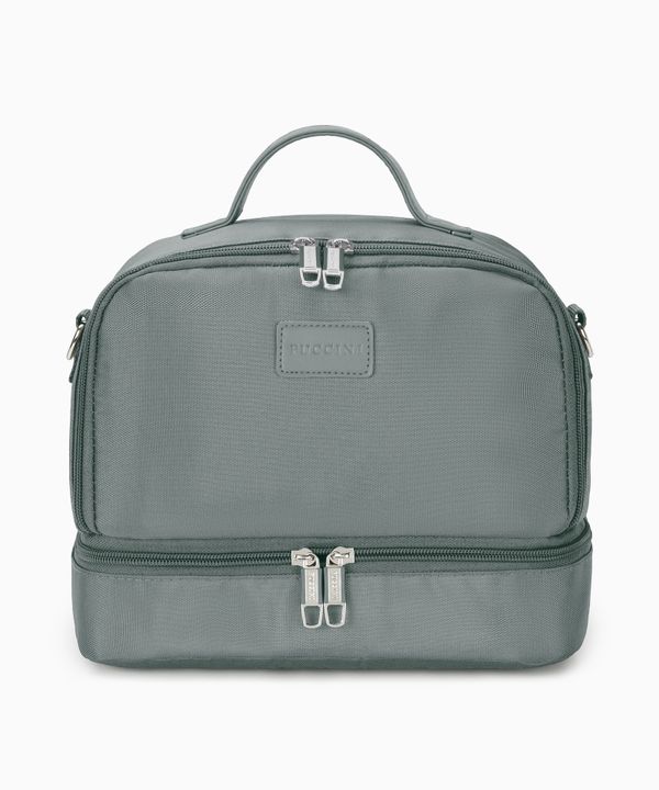 Termiczna Torba Na Lunch Zielona - Lunch Bag