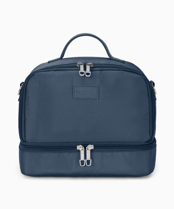 Termiczna Torba Na Lunch Granatowa - Lunch Bag