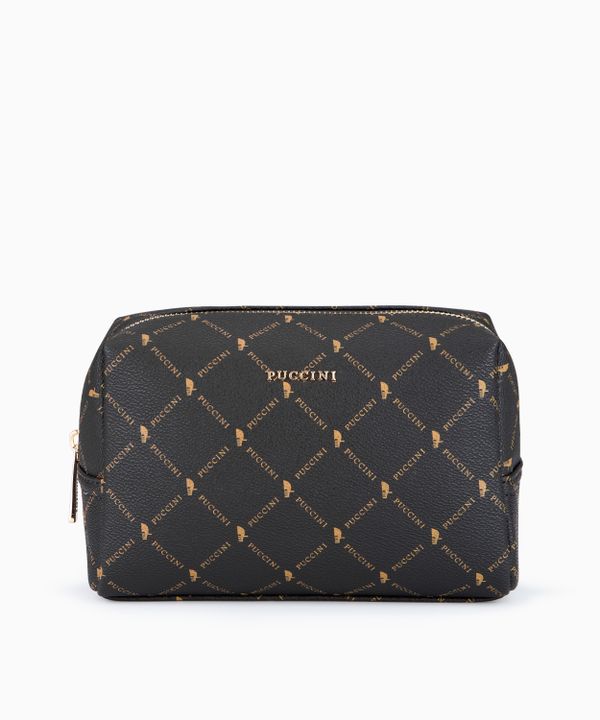 Kosmetyczka Monogram - prostokątna