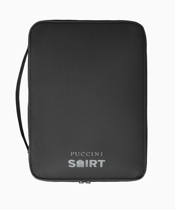 Organizer na koszule czarny rozmiar L