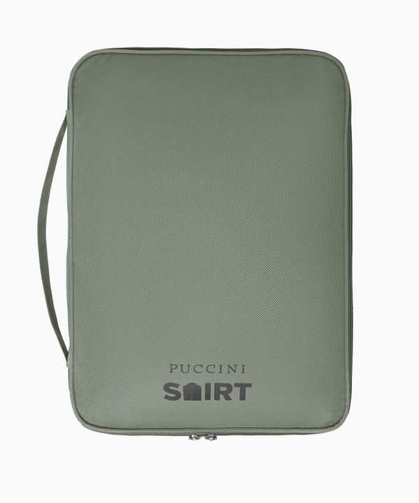 Organizer na koszule zielony rozmiar L