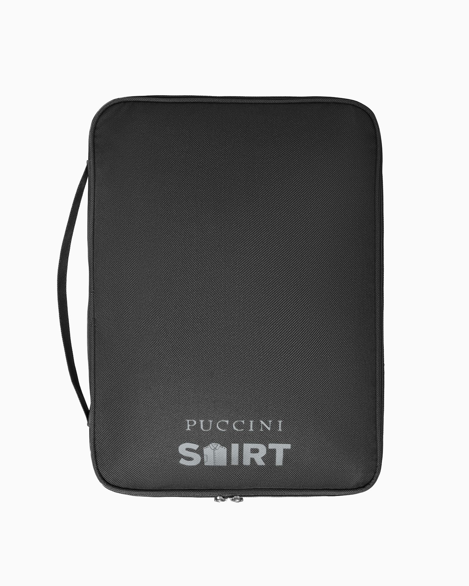 Organizer na koszule czarny rozmiar M