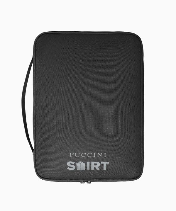 Organizer na koszule czarny rozmiar M