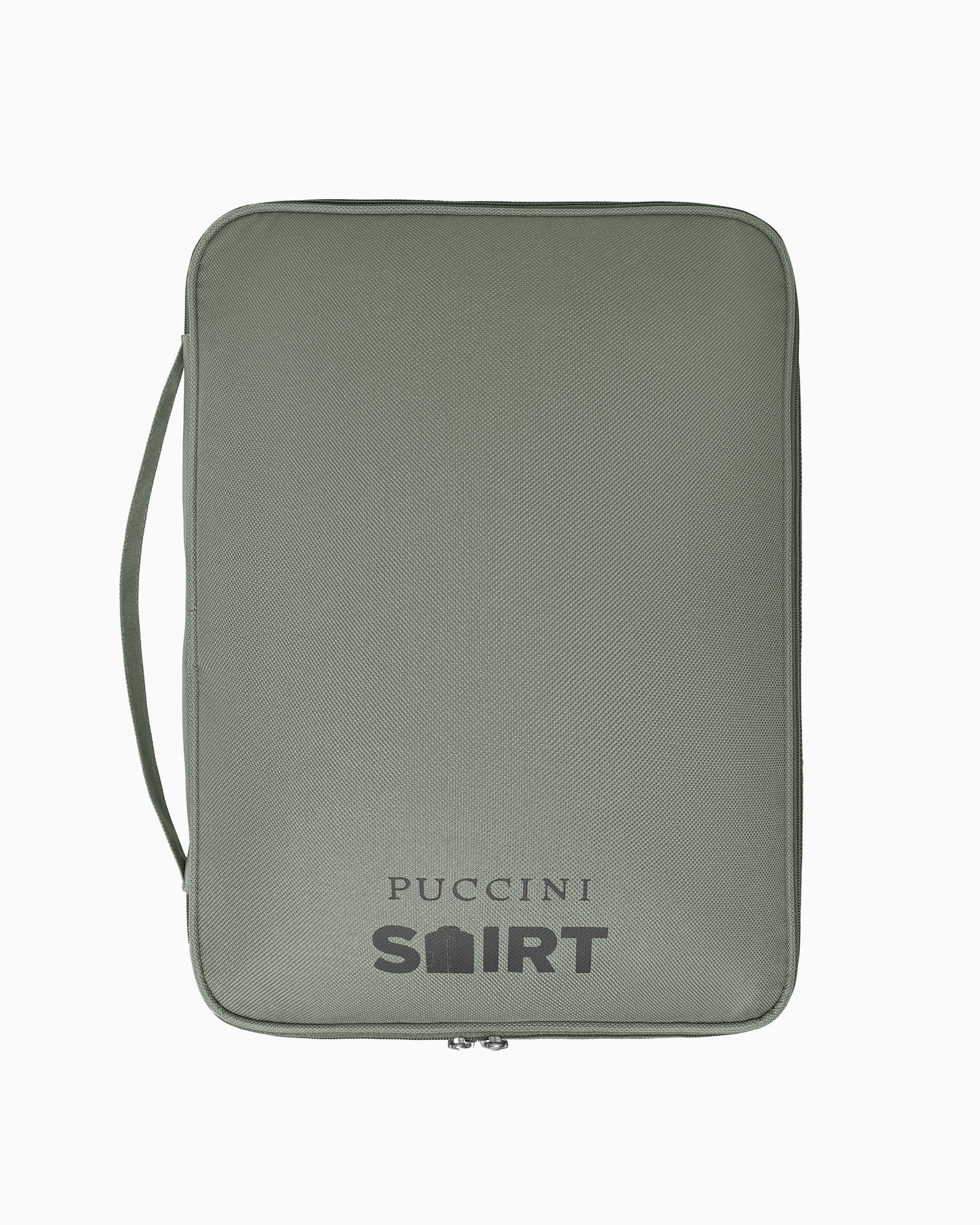 Organizer na koszule zielony rozmiar M