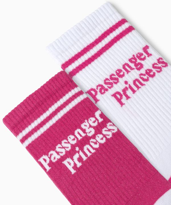 Skarpetki bawełniane długie rozmiar 39-42 2pack