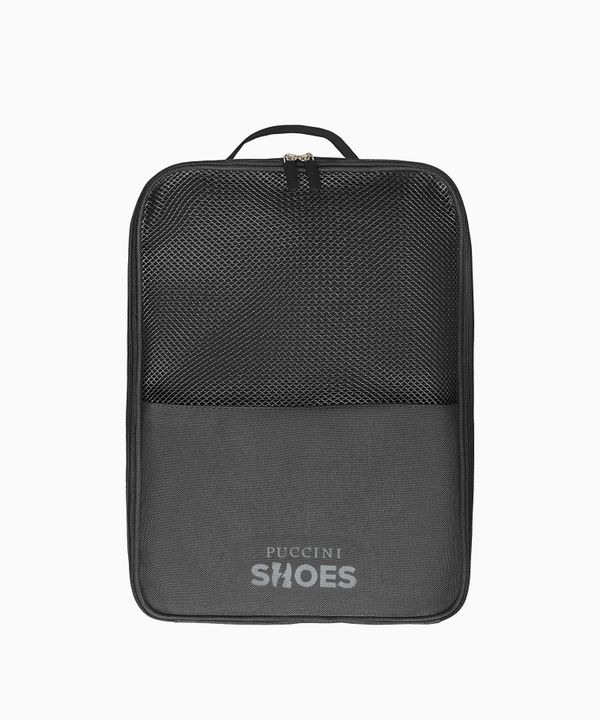 Organizer na buty czarny rozmiar L