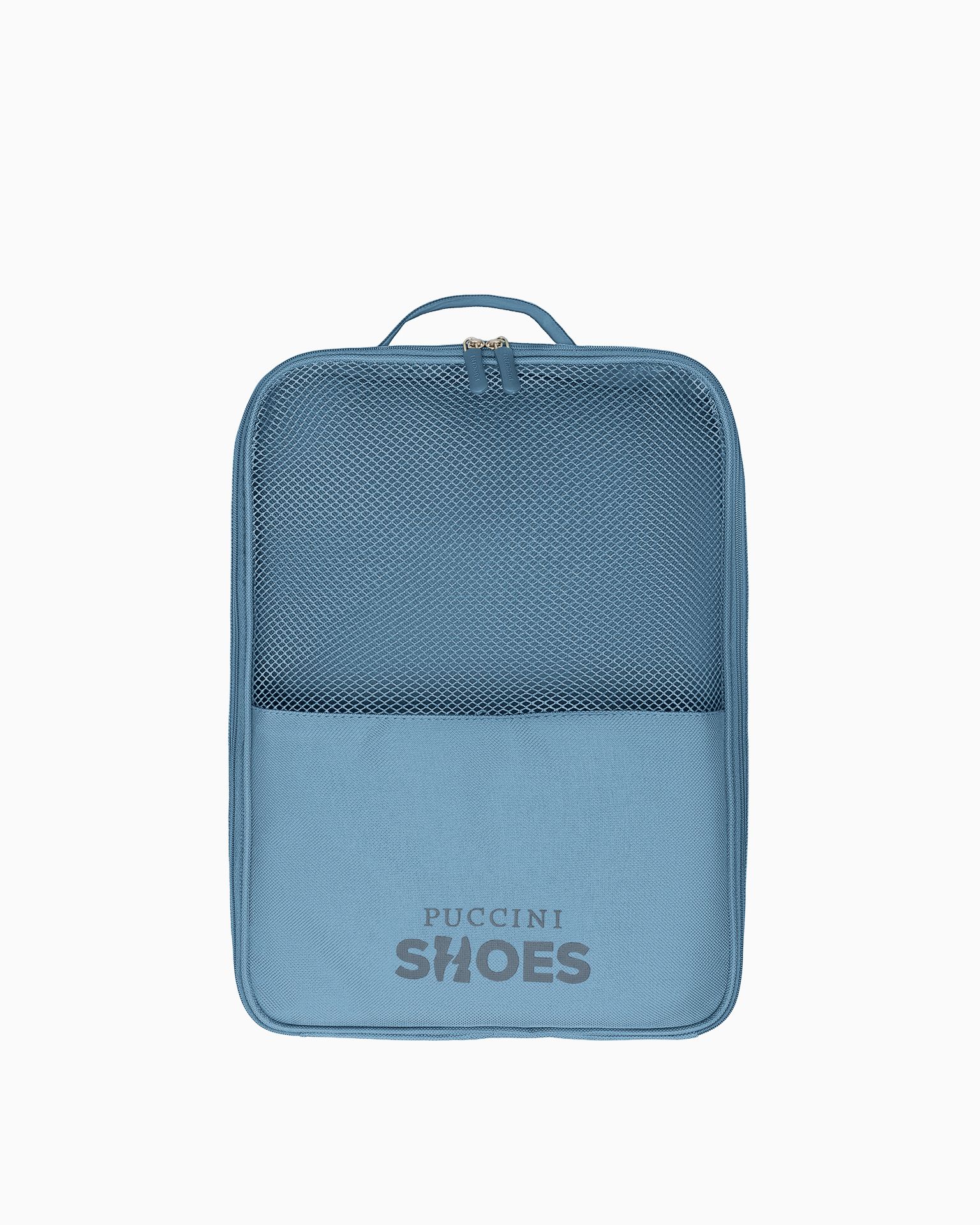 Organizer na buty niebieski rozmiar M