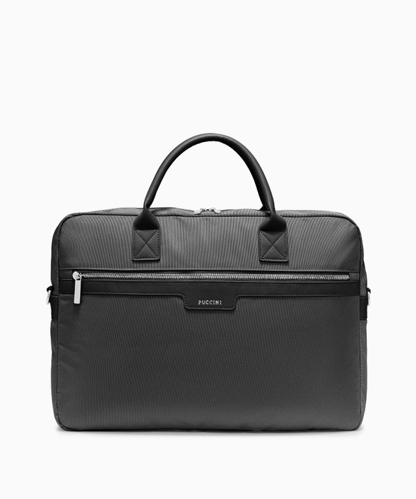 Torba na laptopa 16 cali czarna