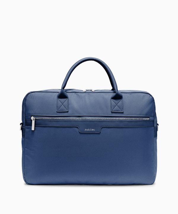 Torba na laptopa 16 cali granatowa