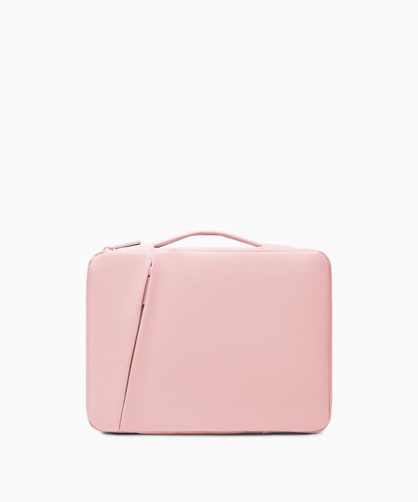 Wodoodporne etui na tablet o wielkości 10 cali różowe