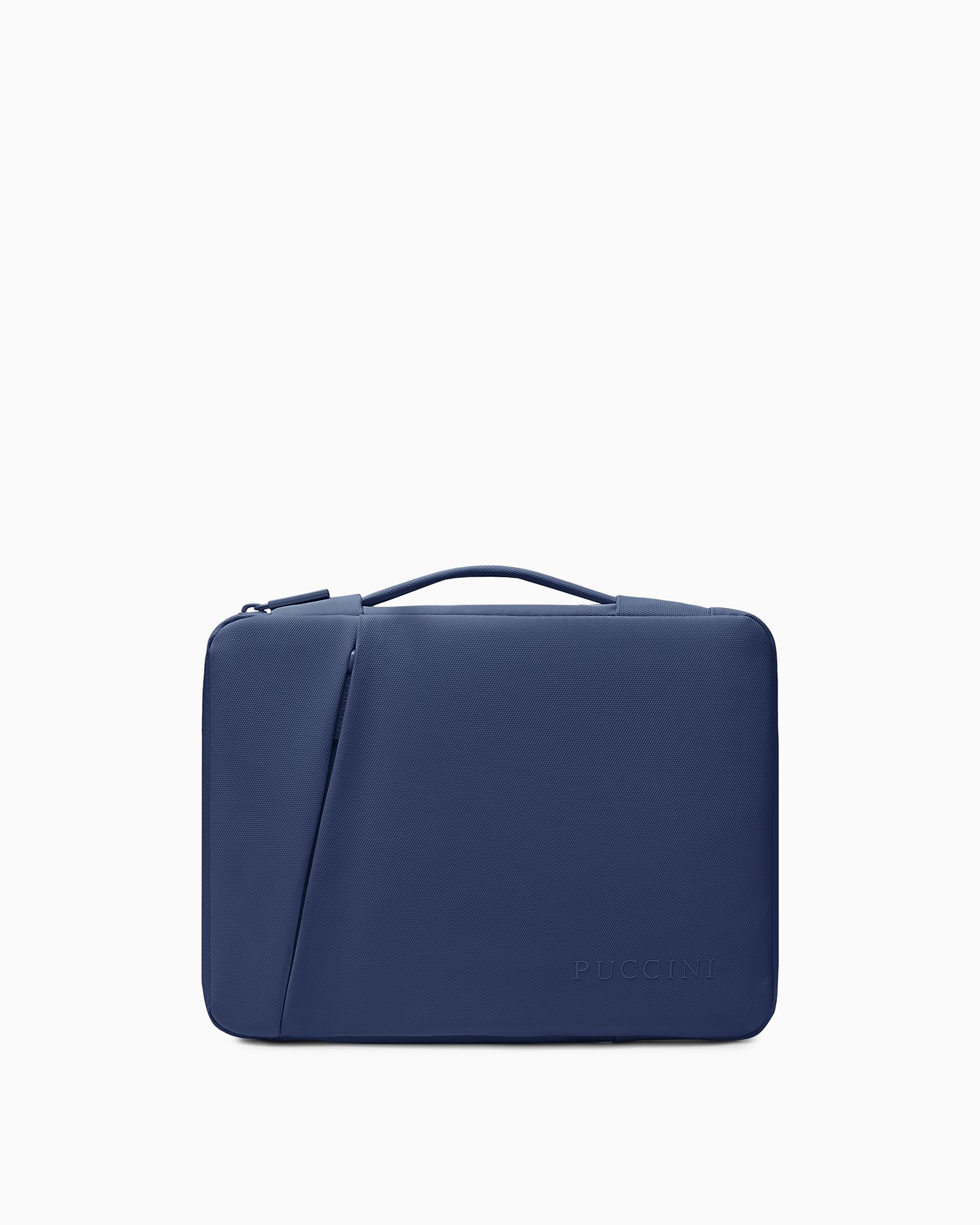 Wodoodporne etui na tablet o wielkości 10 cali granatowe