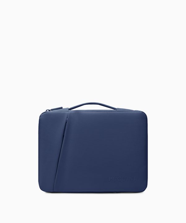 Wodoodporne etui na tablet o wielkości 10 cali granatowe