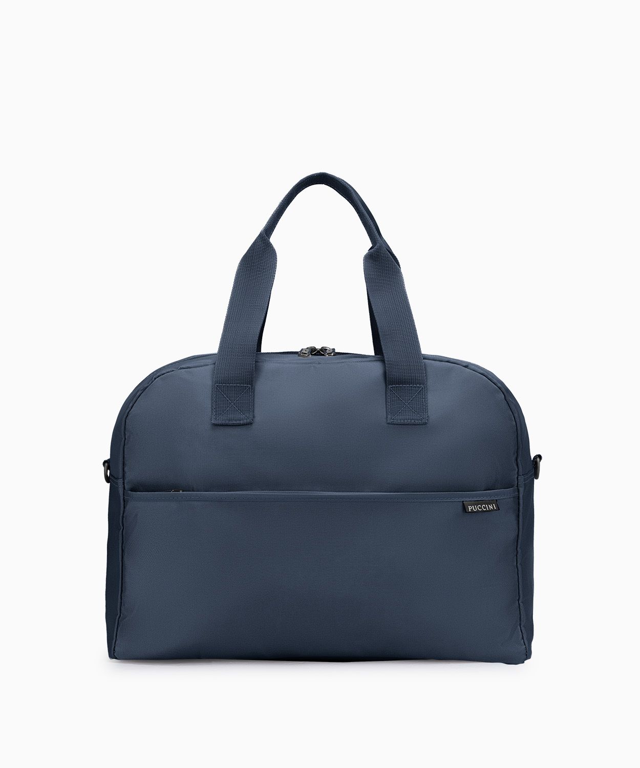 Torba podróżna do samolotu granatowa