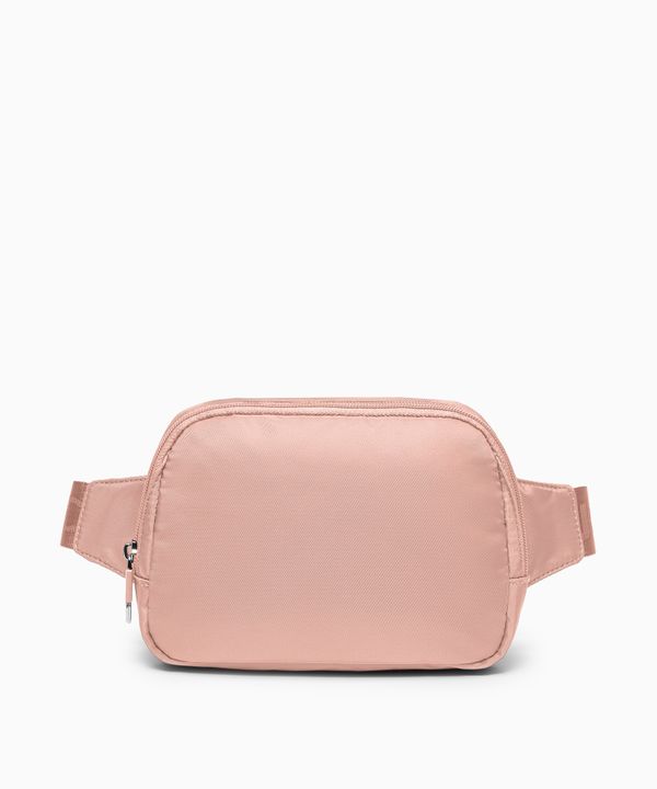 Nerka materiałowa różowa