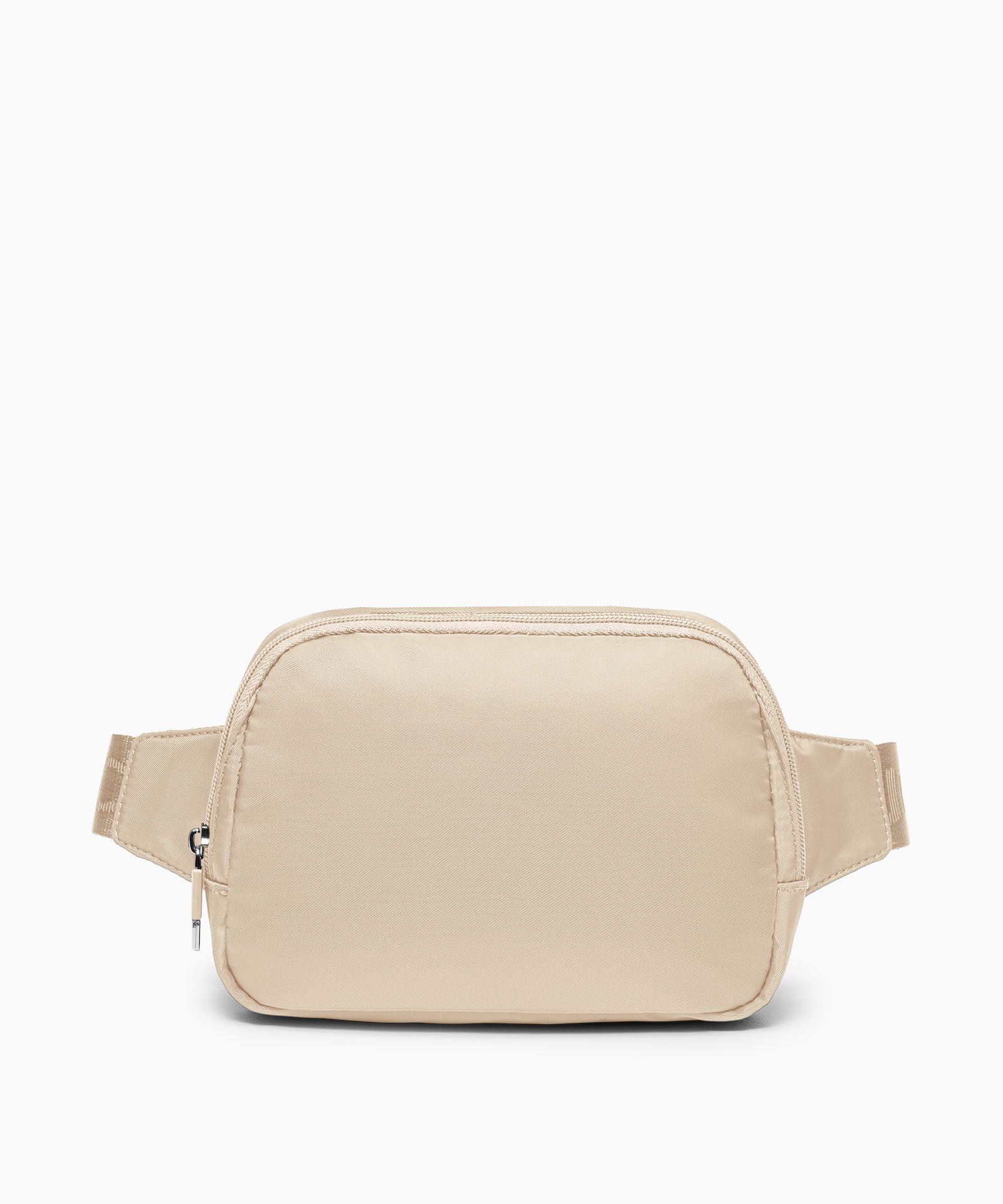 Nerka materiałowa beżowa