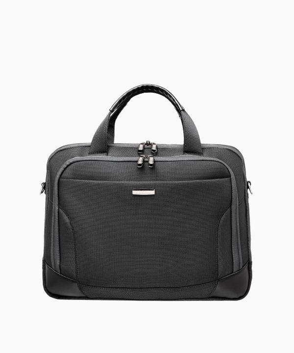 Torba na laptop 15 cali czarna